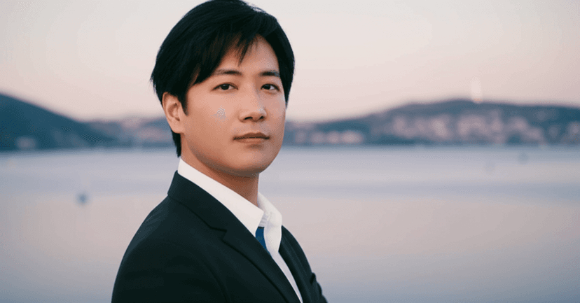 Michael Chen