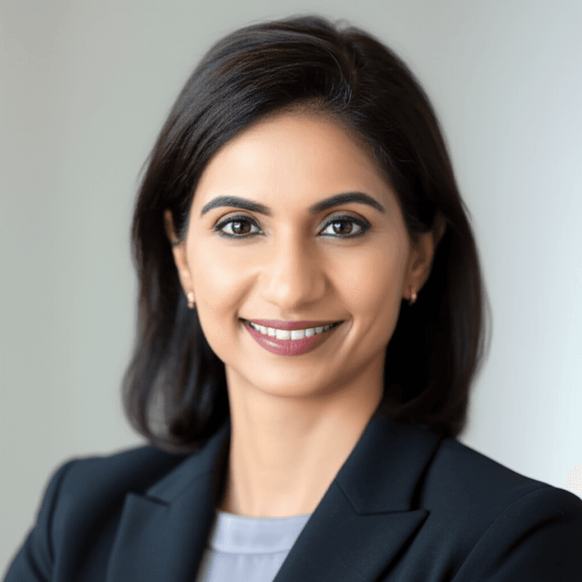 Priya Patel